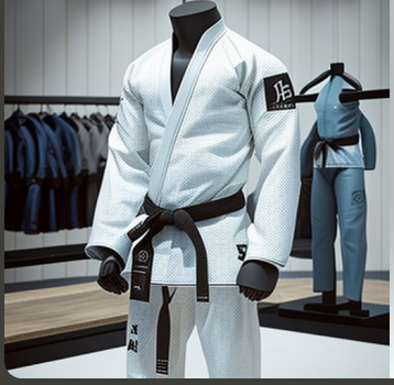 BJJ Gi Empfehlungen